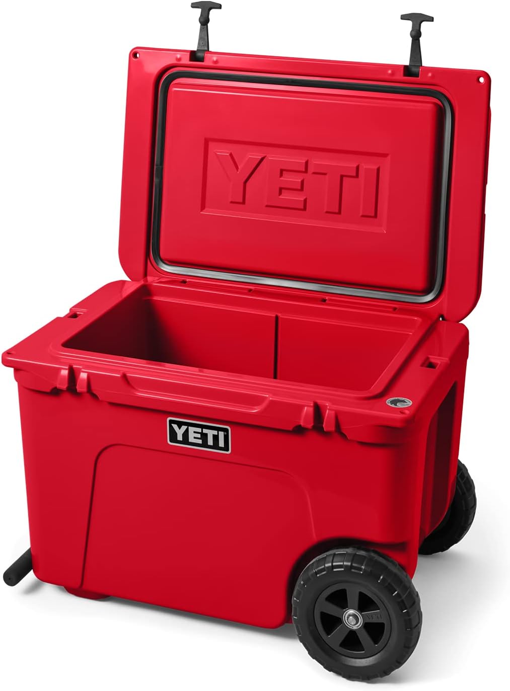 YETI Tundra Haul Portable Wheeled Cooler