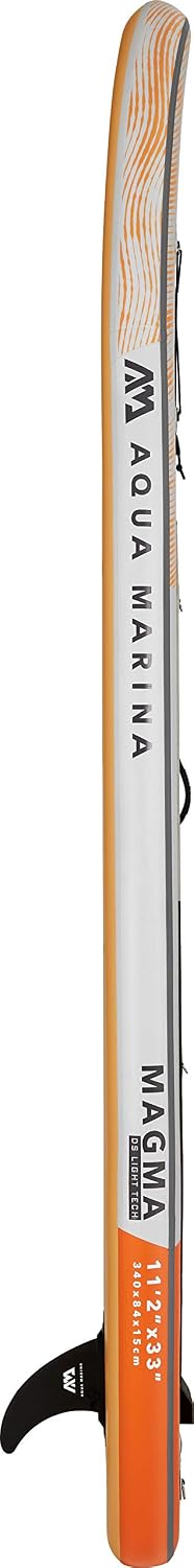 AM Aqua Marina SUP aufblasbar Magma Polyvinylchlorid (PVC)