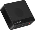 Beelink SER5 MAX Mini PC W11 Pro, AMD Ryzen 7 7735HS(8C/16T up to 4.75GHz), 24GB DDR5 1TB NVME SSD Radeon 680M 12 core 2200MHz 2.5Gbps LAN/WiFi 6/BT5.2/Triple Display Mini Gaming PC Computer