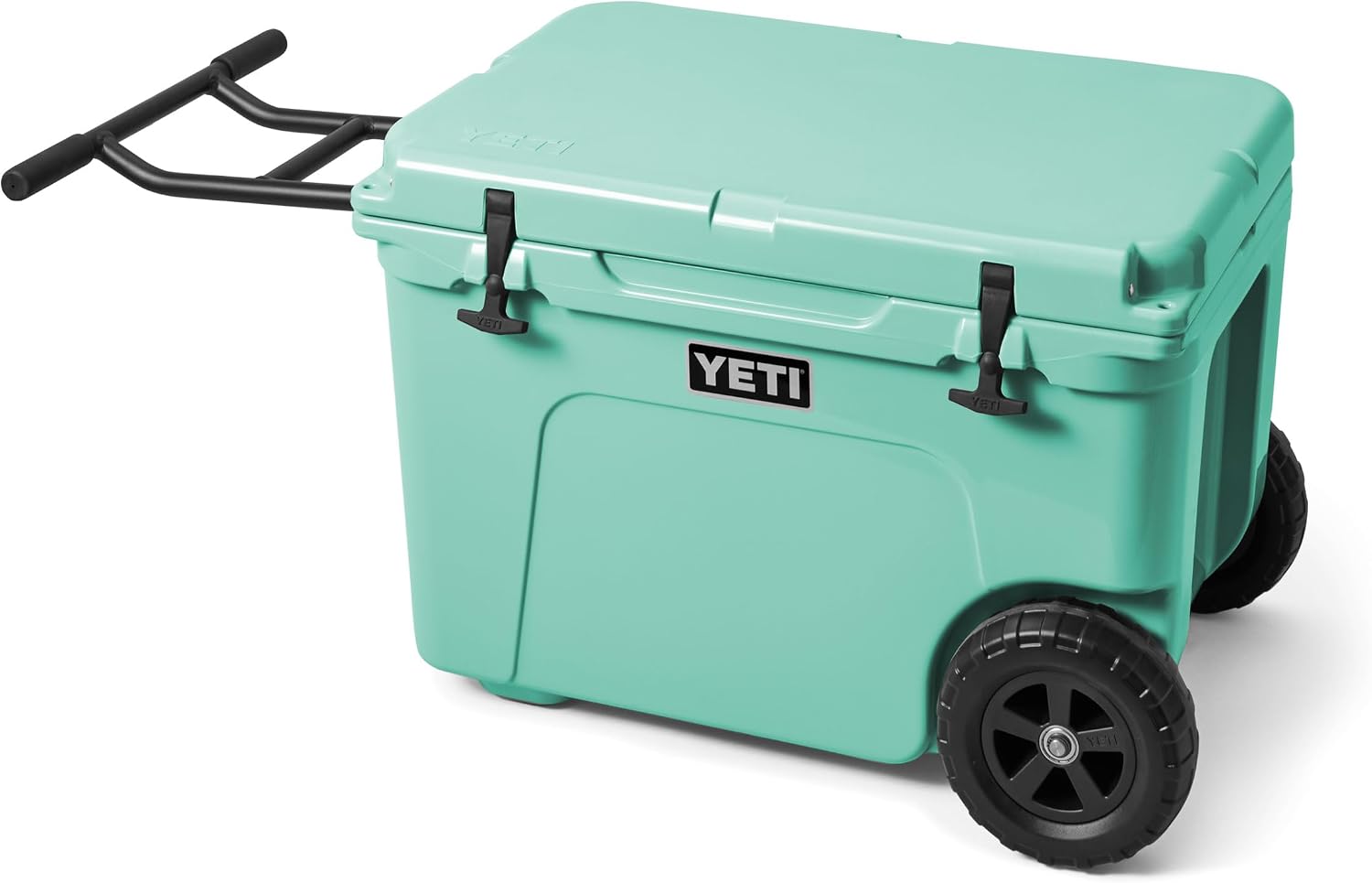 YETI Tundra Haul Portable Wheeled Cooler