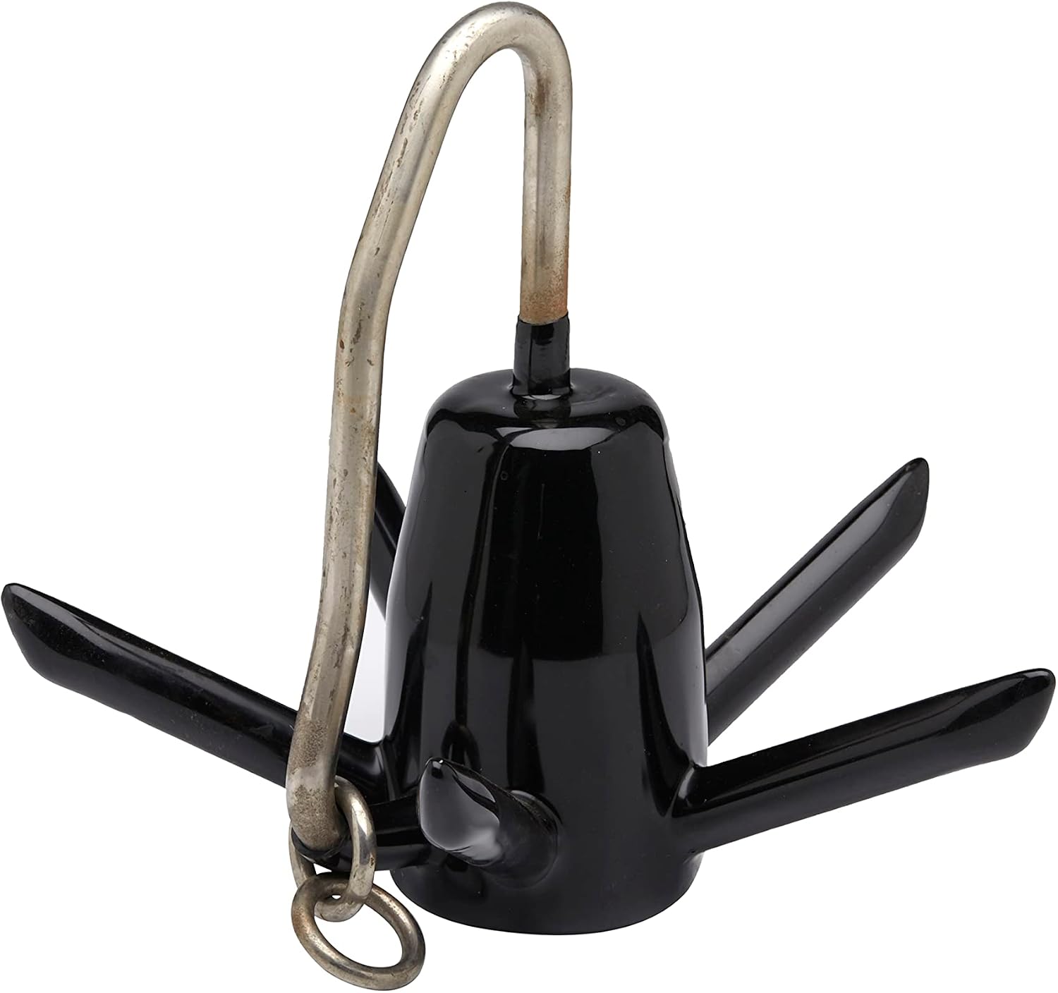 Seachoice Vinyl Richter Anchor, for Boats Up to 32 Ft, 25 Lbs.