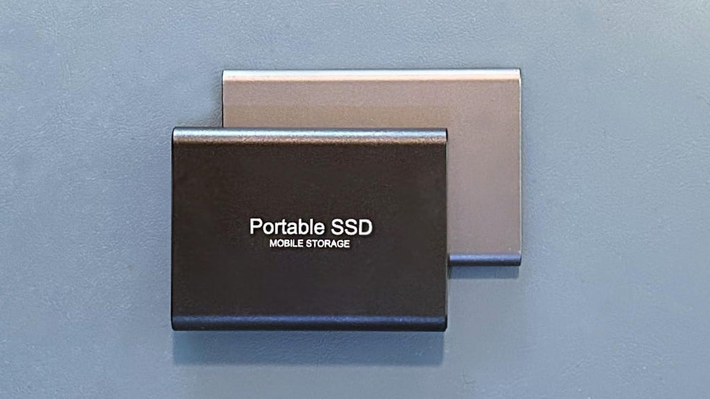 512gb Batocera V42 USB SSD Lightgun Drive - 14,000 Titles on 40 Systems - for PC (Desktop, Mini, Laptop, or Handheld)