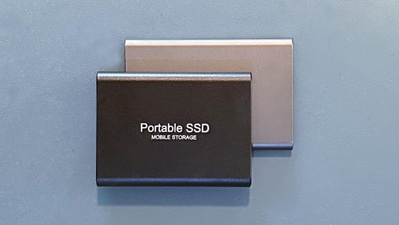 512gb Batocera V42 USB SSD Lightgun Drive - 14,000 Titles on 40 Systems - for PC (Desktop, Mini, Laptop, or Handheld)