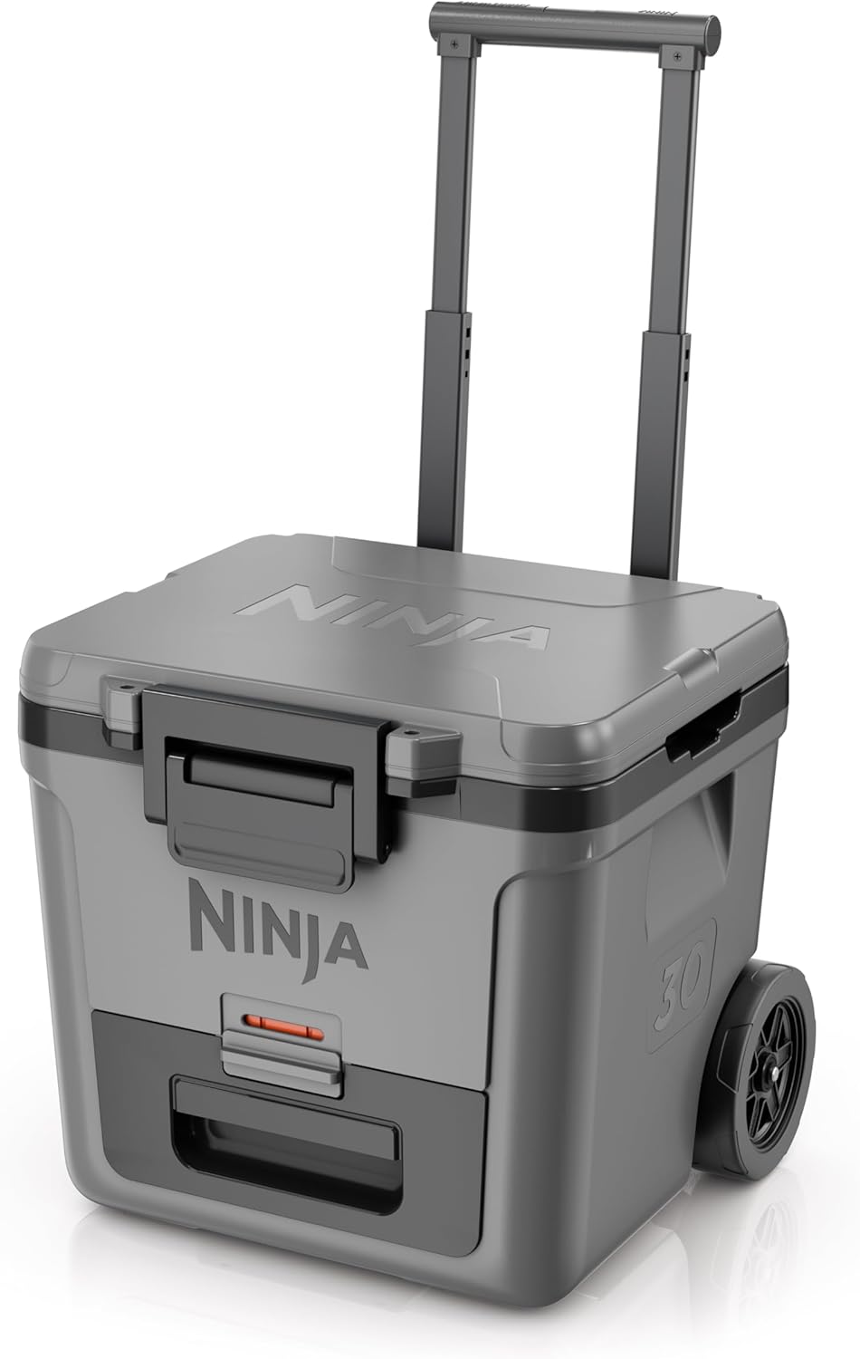 Ninja FrostVault 30QT Cooler with Wheels
