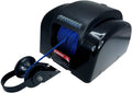 Pactrade Marine Boat Electric Anchor Winch Up to 45lb (20kg) LED Light Wireless Remote Control 12V 100ft Braided Blue Line 700lb (317.5kg) Break Strength Salt Water Power UP/Free Fall Down
