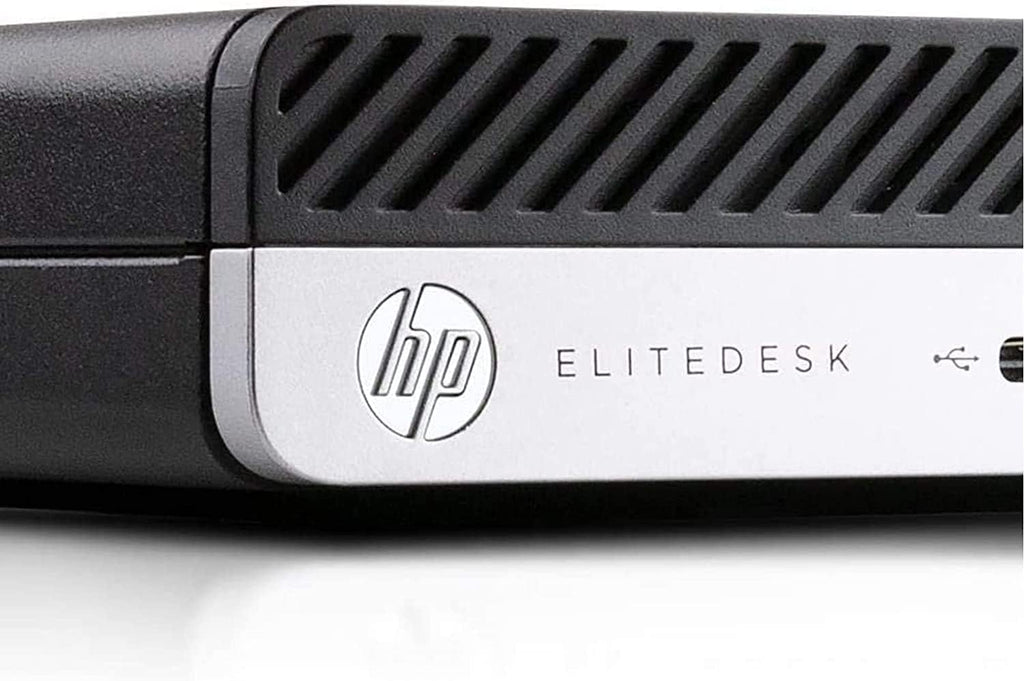 HP 800 G3 Mini Desktop Intel i5-6500 Up to 3.60GHz, 16GB DDR4 RAM, 1TB SATA SSD, WiFi, BT, Keyboard & Mouse, Windows 11 (Renewed)