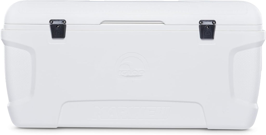 Igloo Hard Cooler | Polar & Party Bar Series | Insulated Ice Chests