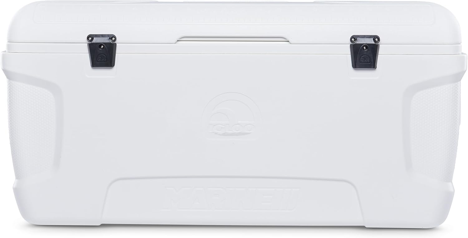 Igloo Hard Cooler | Polar & Party Bar Series | Insulated Ice Chests