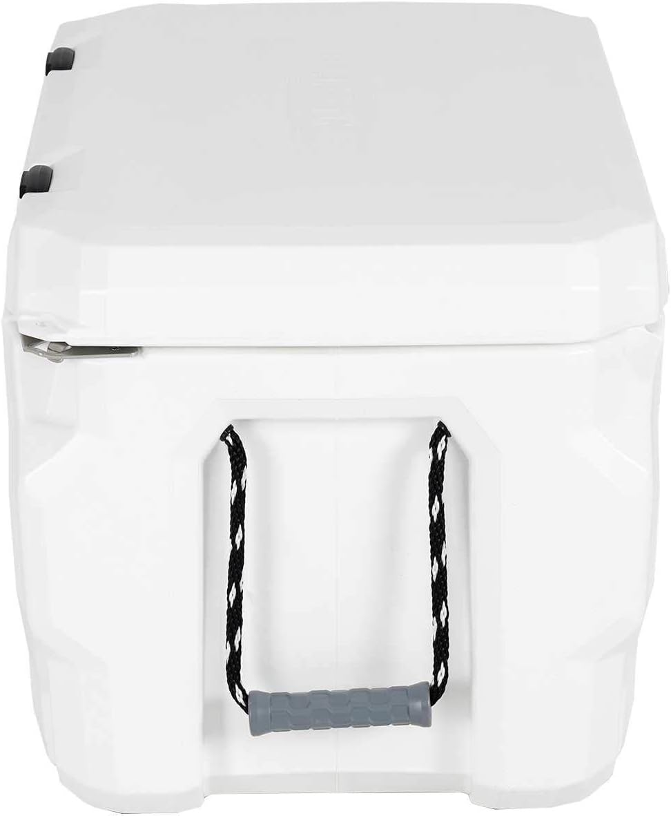 Lifetime Hard Cooler, High Performance Ice Chest