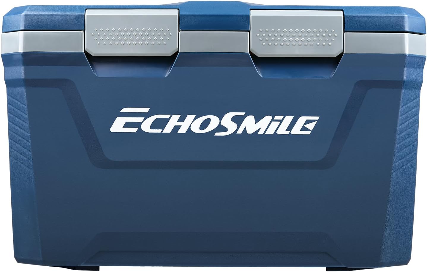 EchoSmile 35 Quart Cooler, Ultra-Light Hard Coolers, Outdoor Insulated Ice Chest Box for Camping, Drink, Beach, Fishing and Boating