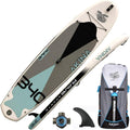 RAVE Sports iSUP Akina 340 Paddleboard
