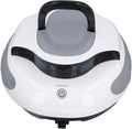 Pool Vacuum for Inground Pools, IPX8 Full Automatic Smart Cleaner Cordless Vacuum Robot Cordless Robotic (US Plug)