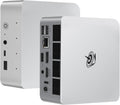 Beelink SER9 Pro Mini PC, AMD Ryzen 7 H 255(8C/16T, up to 4.9GHz), 24GB LPDDR5X RAM 1TB PCle4.0 x4 SSD, Mini Computer Support Tirple Display, HDMI+DP, WiFi6, BT5.2, 2.5G LAN, USB4
