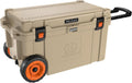 Pelican 45QT Elite Wheeled Cooler