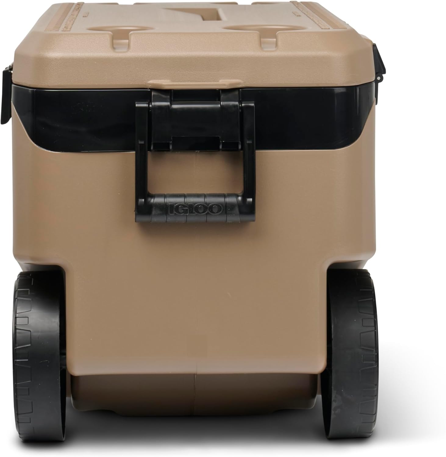 Igloo Maxcold Latitude Cooler | Insulated Hard Shell Ice Chest