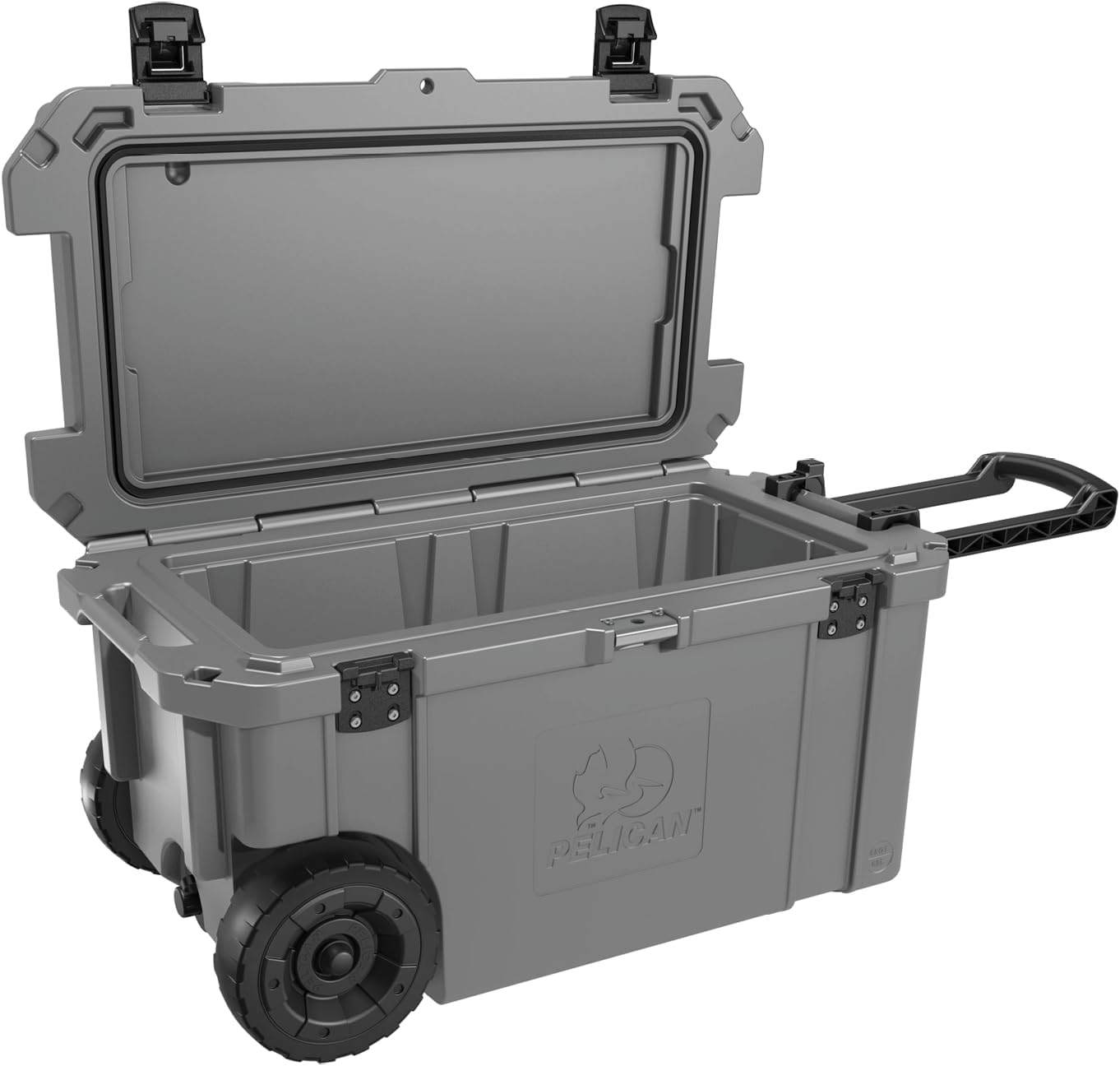 Pelican 45QT Elite Wheeled Cooler