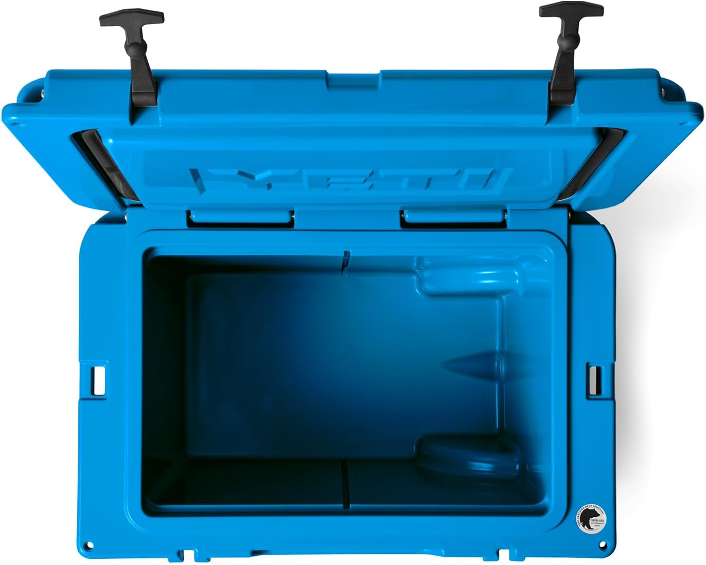 YETI Tundra Haul Portable Wheeled Cooler