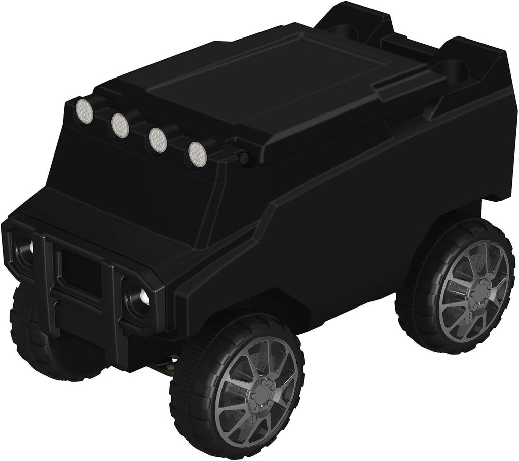 C3 RC Cooler - 30 can Capacity | Rechargeable Battery
