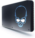 Intel NUC8 Core i7 Gaming Mini PC Kit with dGFx (BOXNUC8i7HNK1)