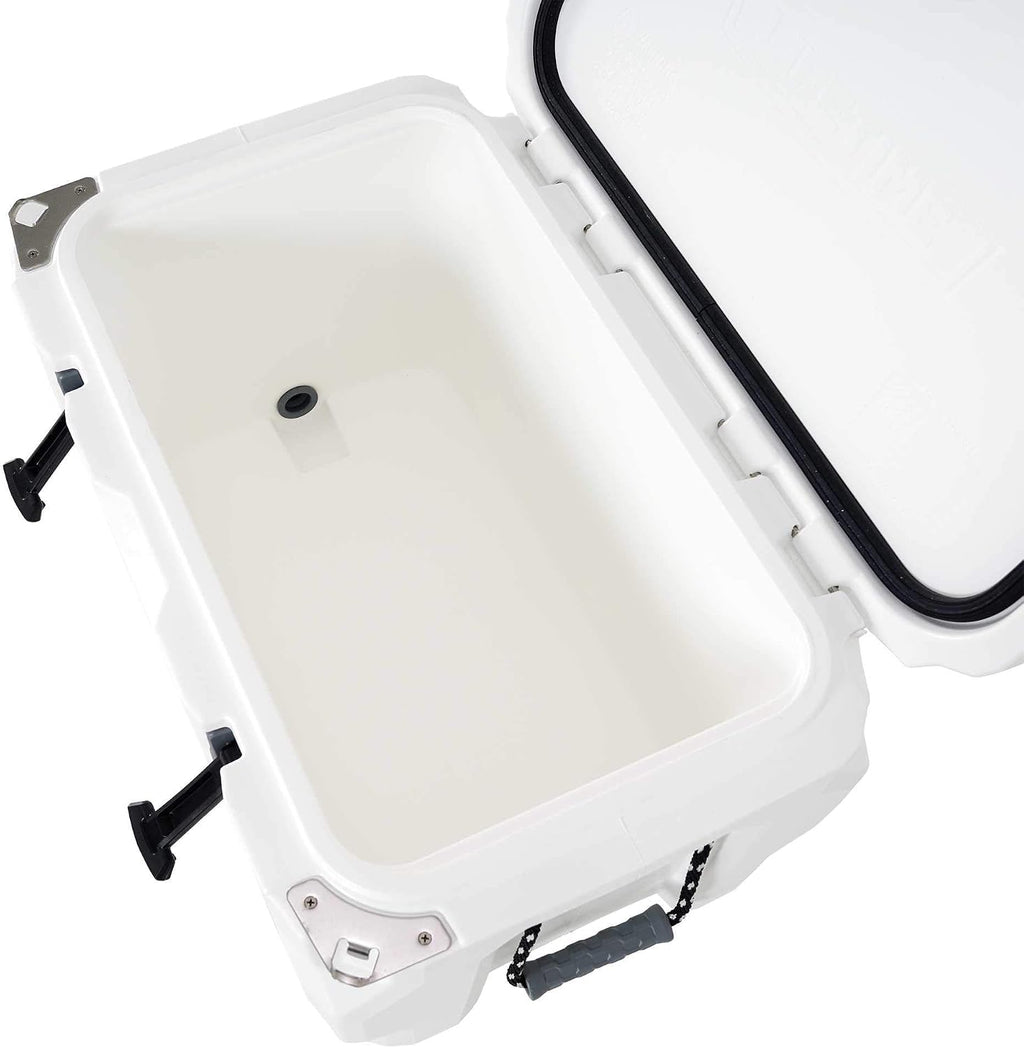 Lifetime Hard Cooler, High Performance Ice Chest