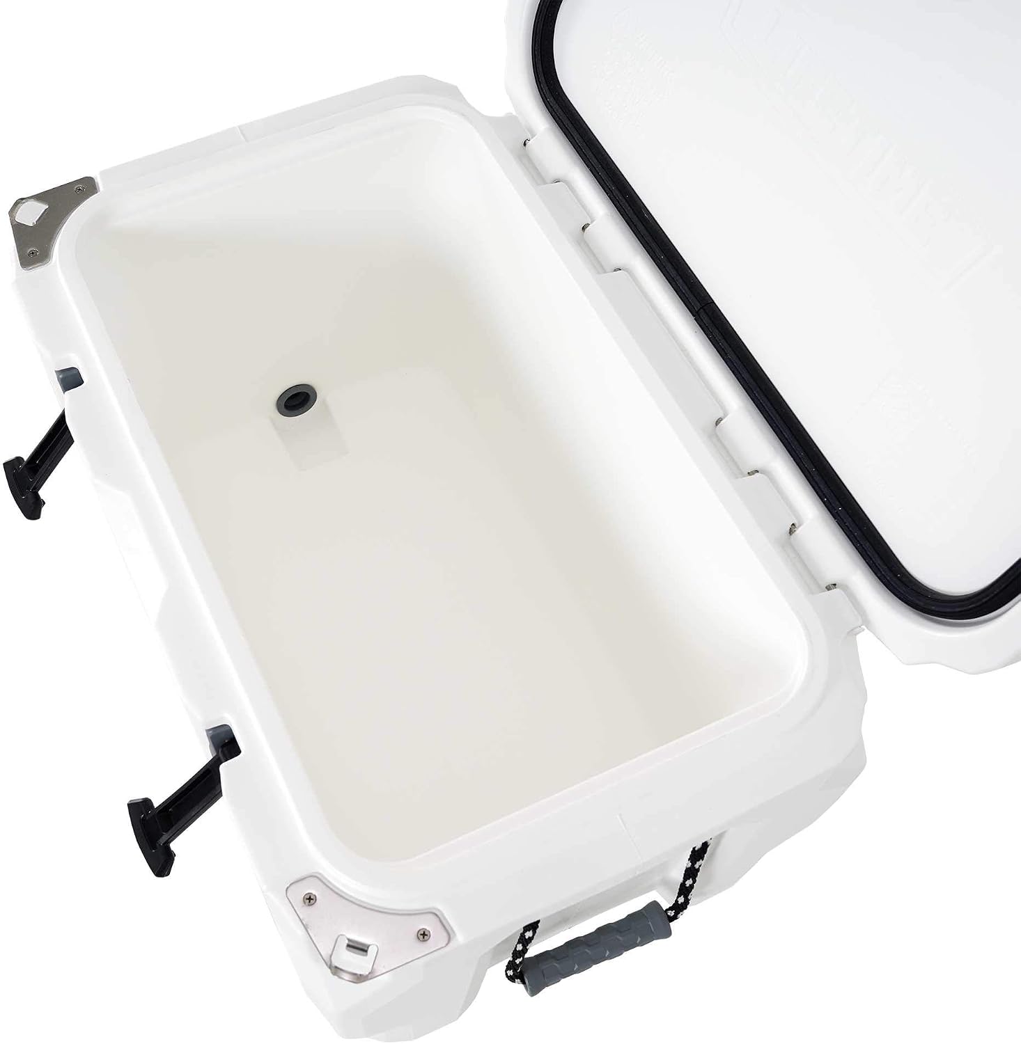 Lifetime Hard Cooler, High Performance Ice Chest