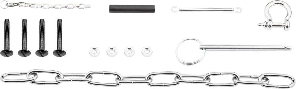 Minn Kota Deckhand DH-25 Electronic Anchor Winch Kit