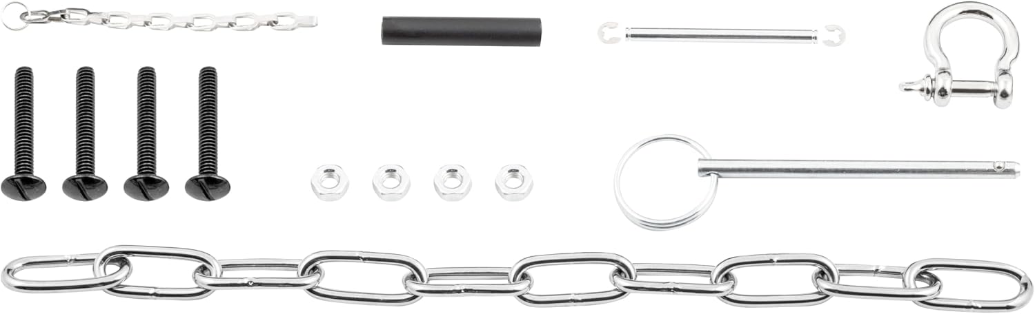 Minn Kota Deckhand DH-25 Electronic Anchor Winch Kit