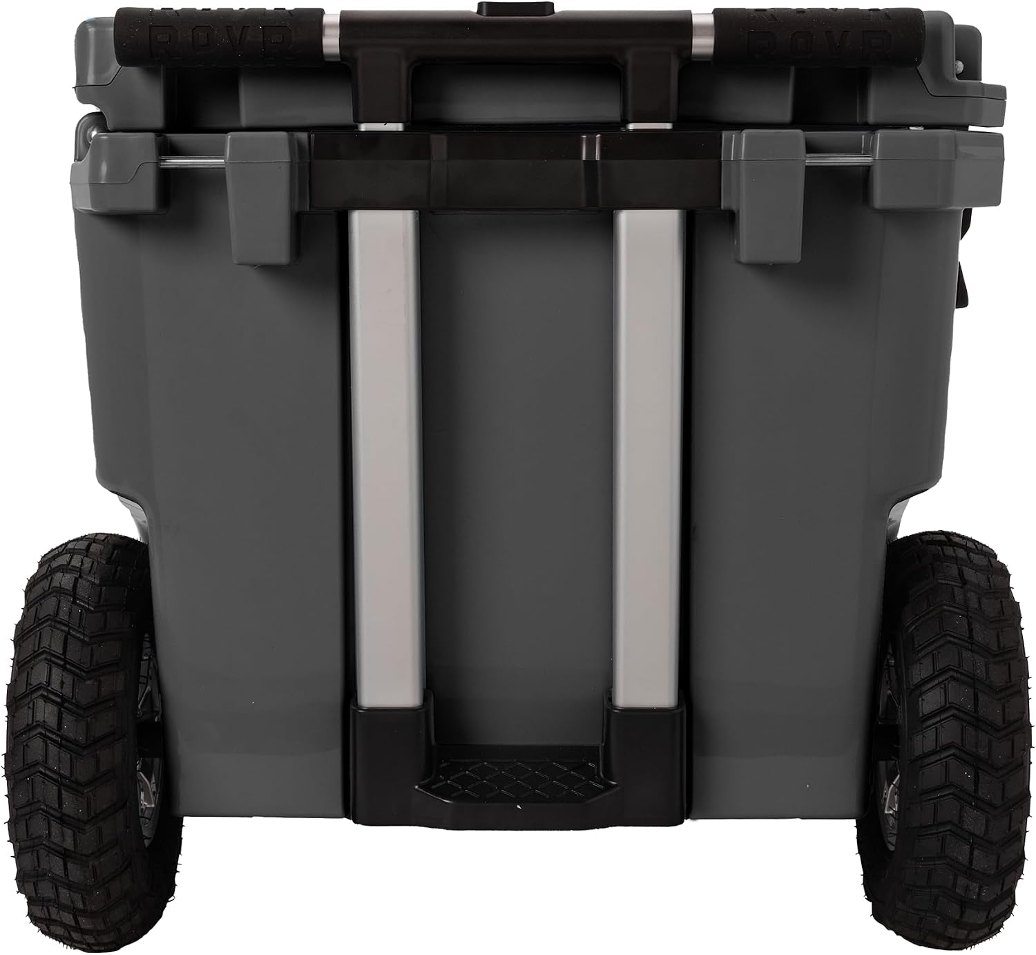 RovR Hard Cooler – Heavy Duty Insulated Cooler Box for Camping, Beach, Travel, Tailgating, Fishing, and Parties – Rugged Portable Cooler for Long Ice Retention