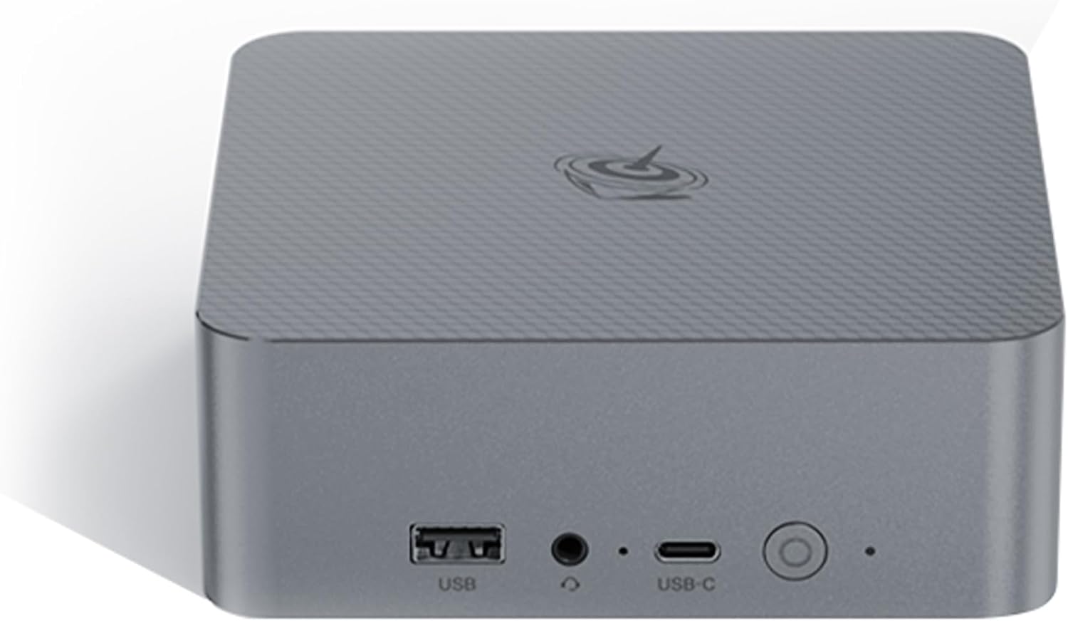 Beelink EQR5 Mini PC W11 Pro, AMD Ryzen 5 5625U(6C/12T up to 4.3GHz), 16GB DDR4 500GB PCle 3.0 NVME SSD, WIFI6+BT5.2+1000M LAN*2, Radeon 7 core 1800 MHz Built in PSU Dual Display Mini PC Computer