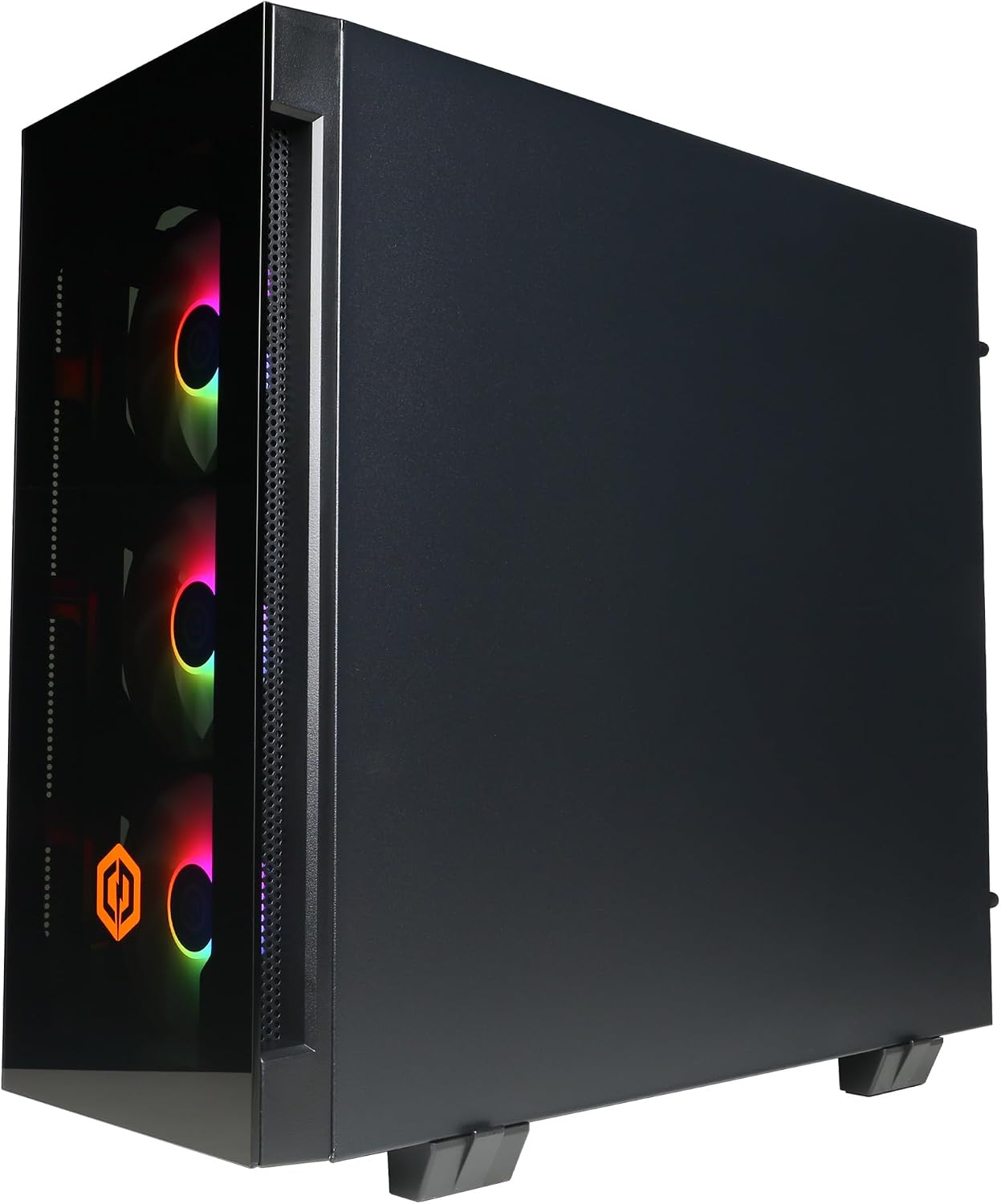 CyberPowerPC Gamer Xtreme Gaming PC Intel Core Ultra 5 225F 3.3GHz, GeForce RTX 5050 8GB, 16GB DDR5, 1TB PCIe 4.0 SSD, WiFi Ready & Windows 11 Home (GXiVR8060A48)