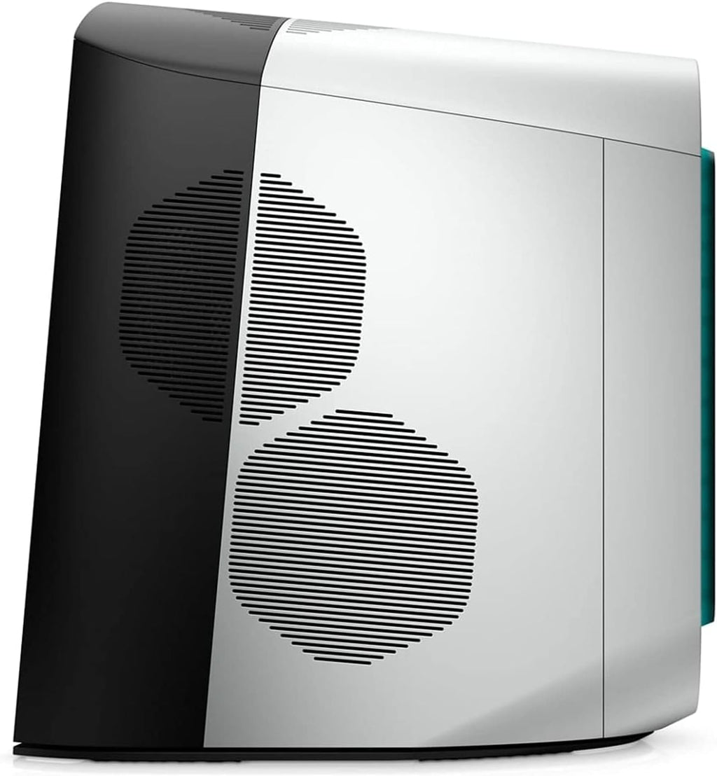 Dell Alienware Aurora R12 Desktop | Core i5-11400F - 256GB SSD Hard Drive - 8GB RAM - Nvidia GeForce RTX 3080 | 6 cores @ 4.4 GHz - 10GB GDDR6X Win 11 Home White (Renewed)