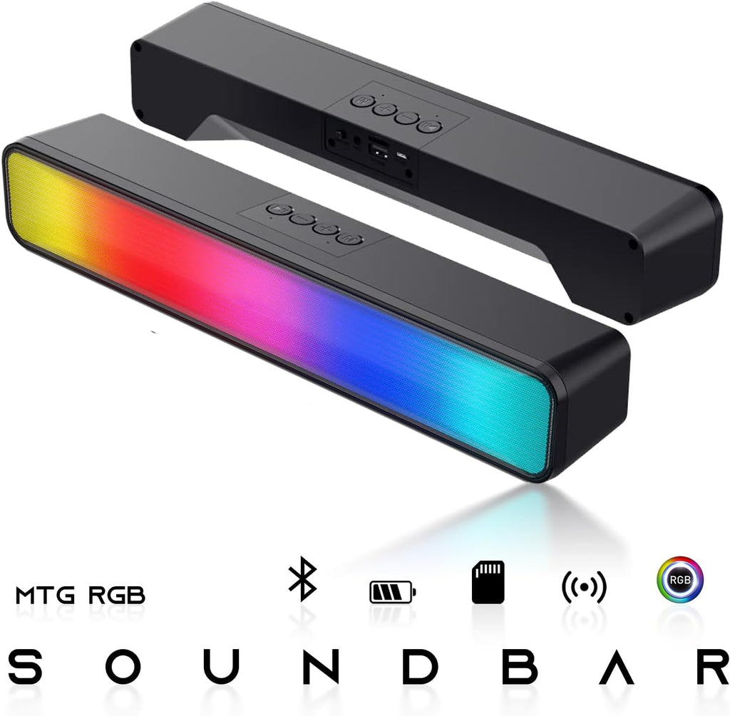 Hp Desktop Computer PC – Intel Core i5, 16GB ARGB RAM, 256GB SSD, 27 Inch Curved Monitor, RGB Keyboard with AI Copilot Key and Mouse, RGB Soundbar, Windows 11(Renewed)