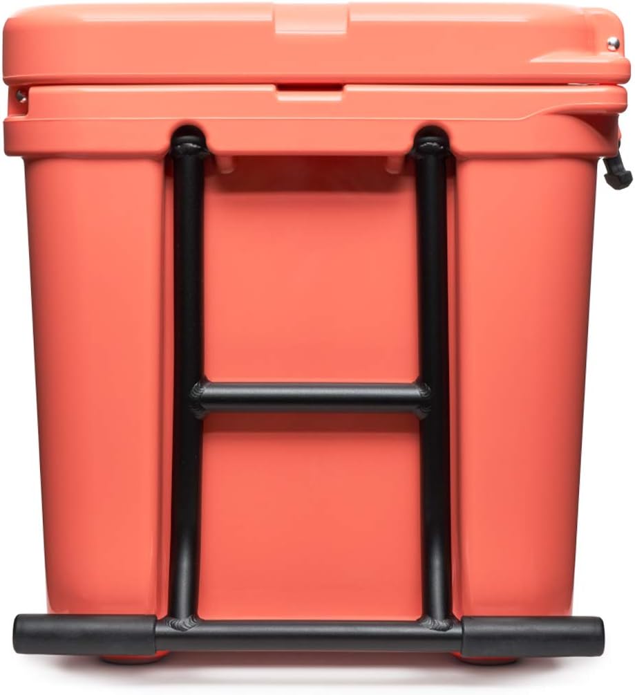 YETI Tundra Haul Portable Wheeled Cooler