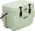 Lifetime Hard Cooler, High Performance Ice Chest