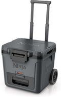 Ninja FrostVault 30QT Cooler with Wheels