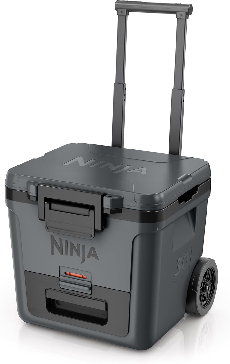 Ninja FrostVault 30QT Cooler with Wheels
