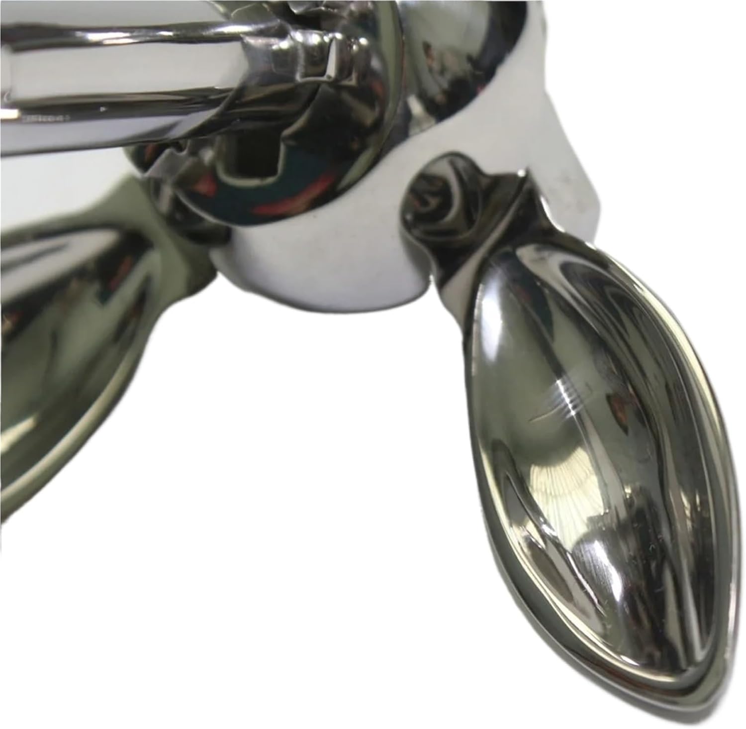 Folding Anchor, 316 Marine Bot Anchor Folding Stainless Steel Boat Parts,for Small Boats Canoe Paddle Boards