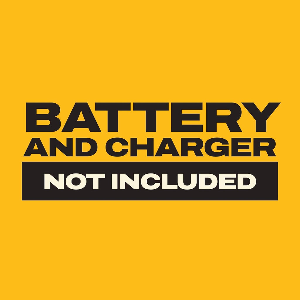 DEWALT 20V MAX Shop Vacuum Wet and Dry, Shop Vac 2 Gallon, Cordless and Corded Wet Dry Vacuum Cleaner, Wide Nozzle, Hepa Filter, Tool Only (DCV581H)