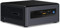 Intel NUC 8 Mainstream-G Mini PC with SSD & Windows 10 - Core i5