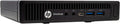 HP EliteDesk 800 G2 Mini Business Desktop PC Intel Quad-Core i5-6500T-2.5 GHz ,8G DDR4,240G SSD,VGA,DP port,Windows 10 Professional 64 Bit-Multi-Language-English/Spanish (Renewed)