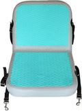 Extra Wide Inflatable Paddle Boards Seat for Adults Kids, Universal Sup-Kayak Detachable Seats Replacement, Rowboats Bote Sup Accessories(Style-B)