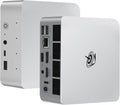Beelink SEI13 PRO Mini PC - Intel i9 13900HK(14C/20T,up to 5.4GHZ),32GB LPDDR5 1TB PCIe4.0 SSD Mini Computer Supports 4K Triple-Display/AI Chip/Voice Interaction/Dual Speaker/2.5Gbps