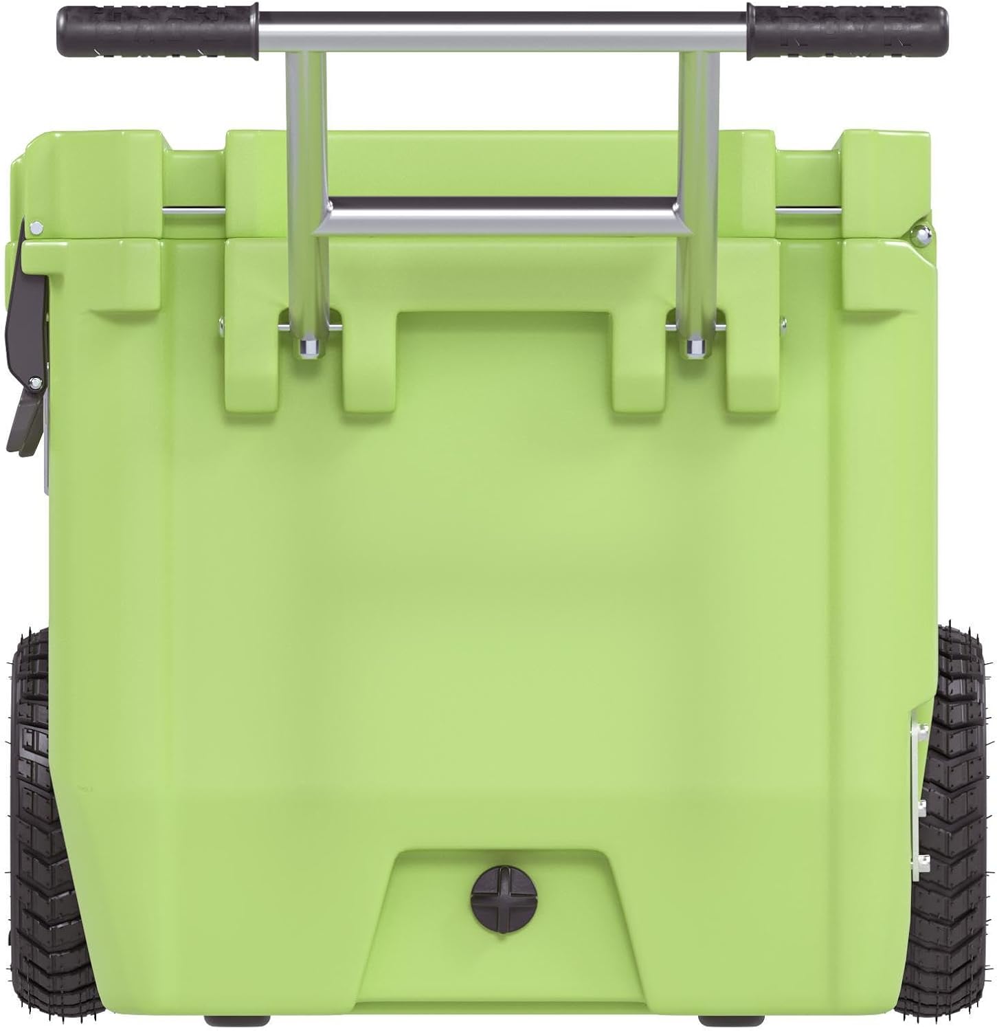 RovR Hard Cooler – Heavy Duty Insulated Cooler Box for Camping, Beach, Travel, Tailgating, Fishing, and Parties – Rugged Portable Cooler for Long Ice Retention