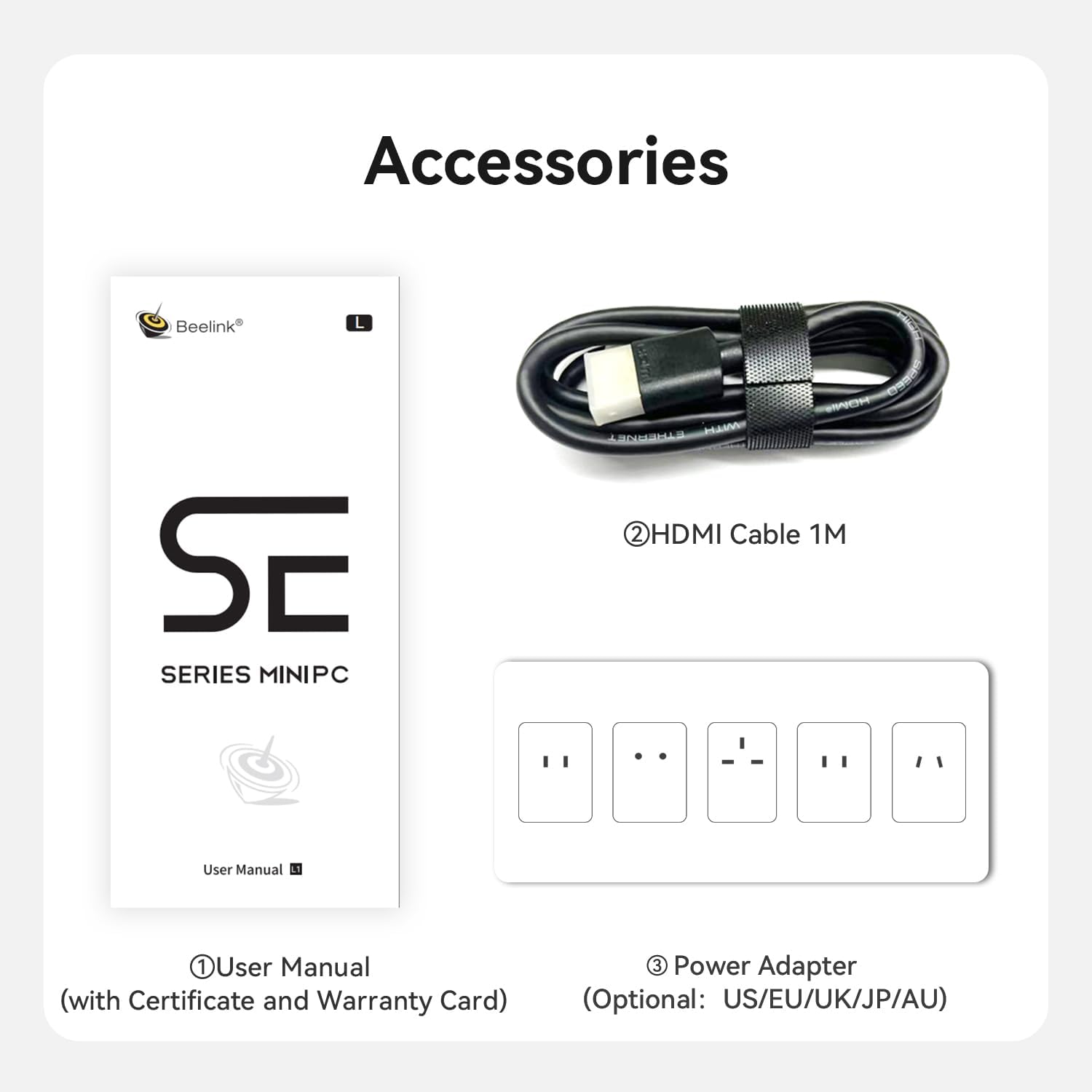Beelink SER9 Mini PC with Ryzen 7 H 255(8C/16T up to 4.9GHz), 32GB LPDDR5X+1TB Pcle4.0 SSD,WIFI-6/BT5.2/2.5G LAN, Mini Gaming PC Support HDMI 2.1+DP 2.1+USB4 Triple-Display Output -Silver