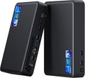 Intel NUC Pro Chassis Element mini pc，Built-in NUC 8 Compute Element, Core i5-8365U, 8GB RAM, 256GB SSD, Intel vPro Platform, Win 11 Pro, Dual GbE, 2×HDMI, WiFi 5, BT 5.1, Industrial/Business computer