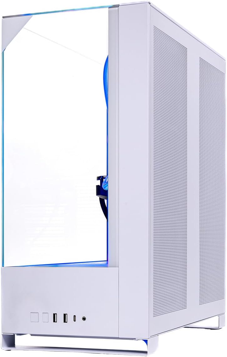 Skytech Gaming Archangel 5 Gaming PC, AMD Ryzen 7 7800X3D 4.2GHz, AMD RX 9070XT 16GB VRAM, 1TB Gen4 NVMe SSD, 32GB DDR5 RAM 6000, 750W Gold PSU, 360 ARGB AIO, WI-FI 5, Windows 11, Desktop