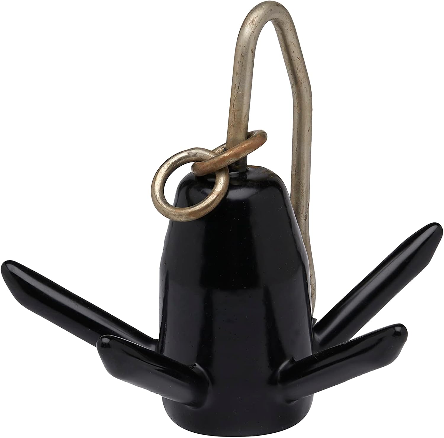 Seachoice Vinyl Richter Anchor, for Boats Up to 32 Ft, 25 Lbs.