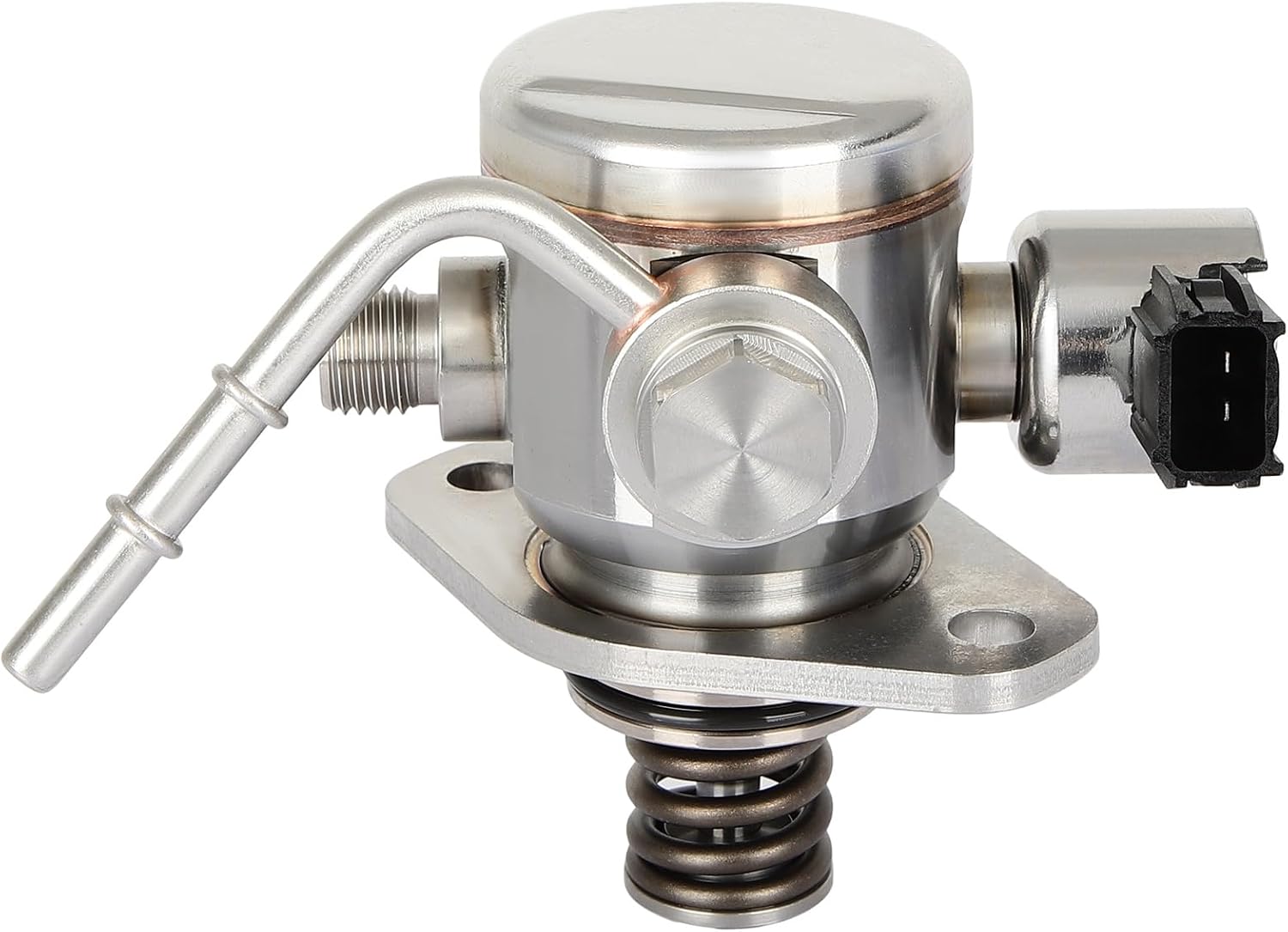 OCPTY High Pressure Fuel Pump fit for Honda FIT 2015-2017 1.5L Replaces GDP513/167905R1J01