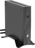 TOPGRO T2-Pro Mini Gaming PC Core i9-13900HK/RTX4060 8G GDDR6,Gaming Computer 32GB RAM DDR5,1TB PCIe4.0 SSD,Adjustable RGB Light,WiFi6E/BT5.3/2.5G LAN 4K@60Hz Win11 Pro Mini Desktop PC