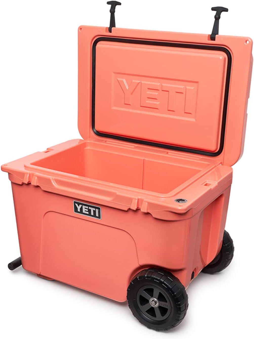 YETI Tundra Haul Portable Wheeled Cooler